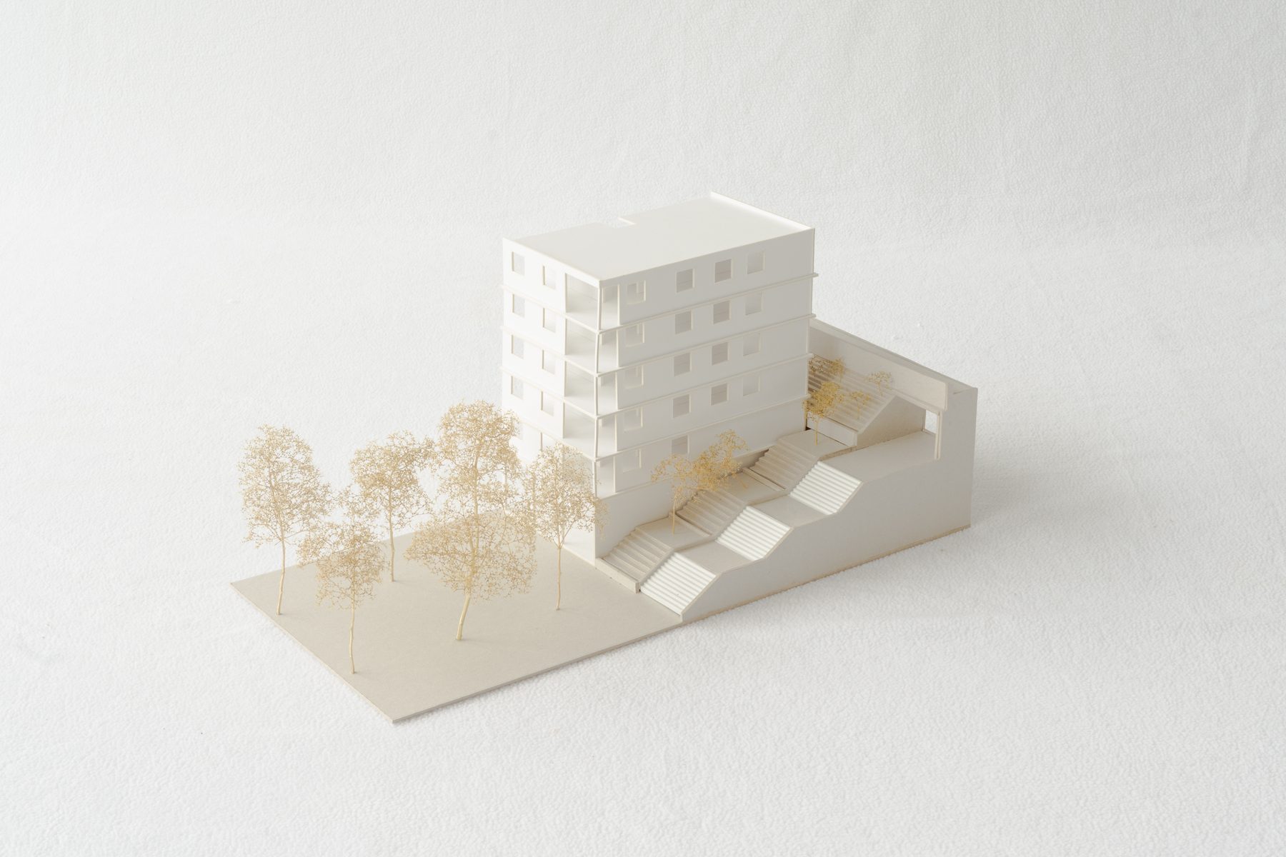 Maquette 1