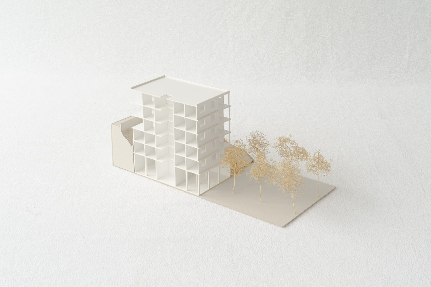 Maquette 2