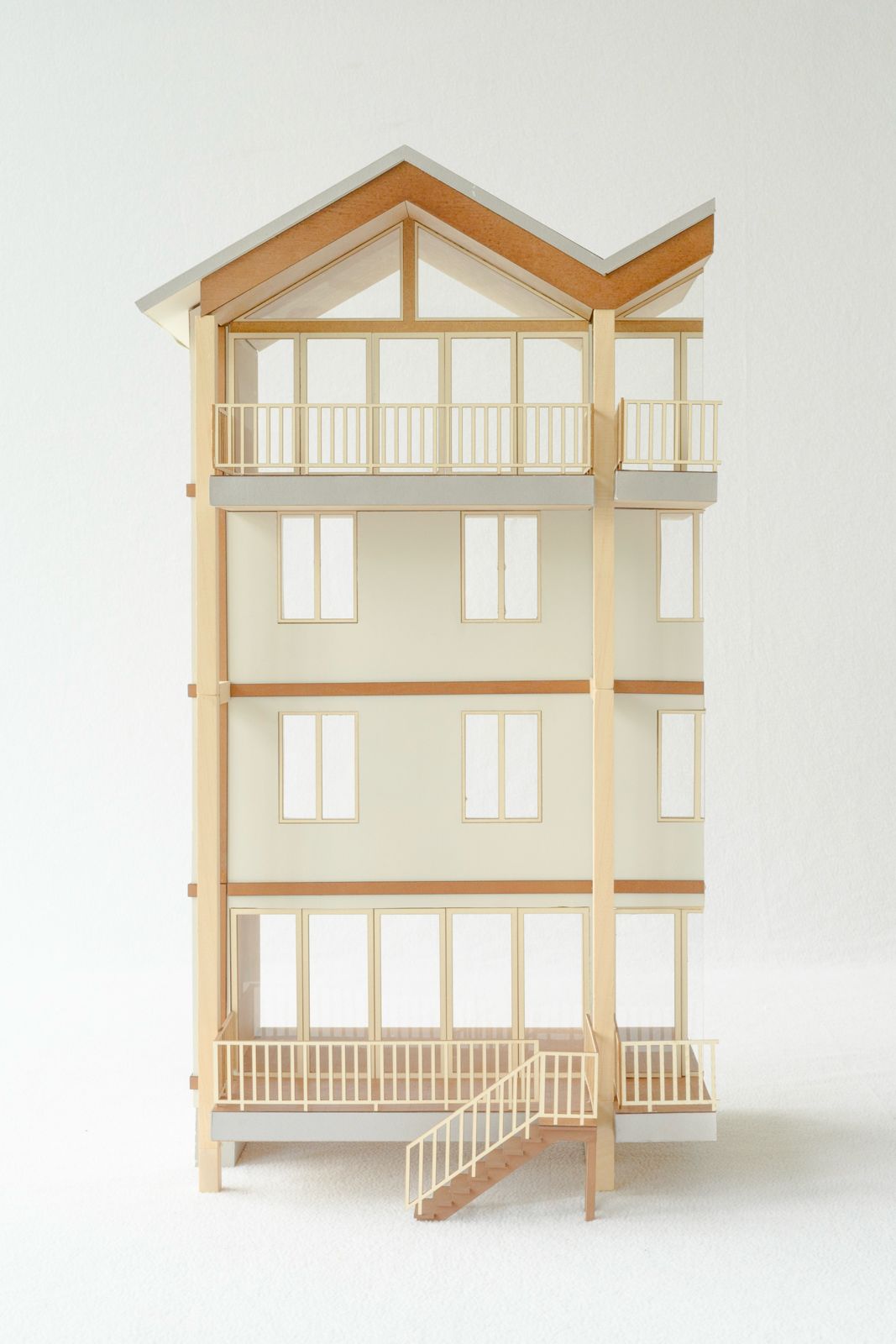 Maquette site